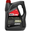 Моторное масло REVLINE ULTRA FORCE C3 5w40 4л (RUFC35404)