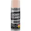 Автополіроль WINSO Cockpit Cleaner (персик) 200мл (820280)