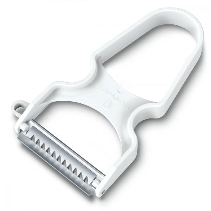 Овочечистка Victorinox Rapid For Straw Red (6.0934.1) зображення 3