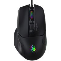 Мышка A4Tech Bloody W70 Pro Stone Black