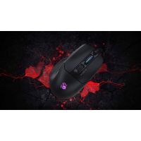 Мышка A4Tech Bloody W70 Pro Stone Black изображение 5