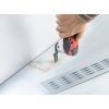 Насадка Einhell для реноватора набор насадок и шлифбумаги 17 шт, KWB (708950) изображение 6