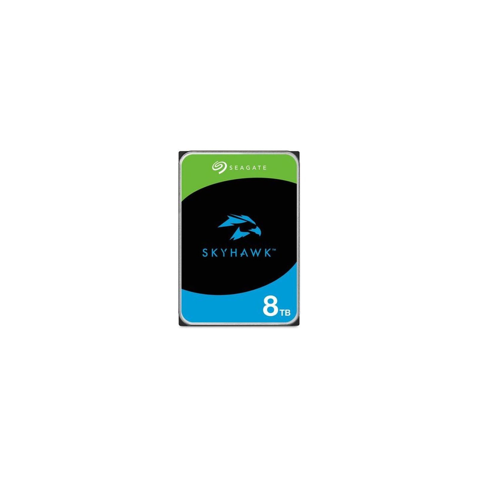 ᐈ Купить жесткий диск Seagate 3.5