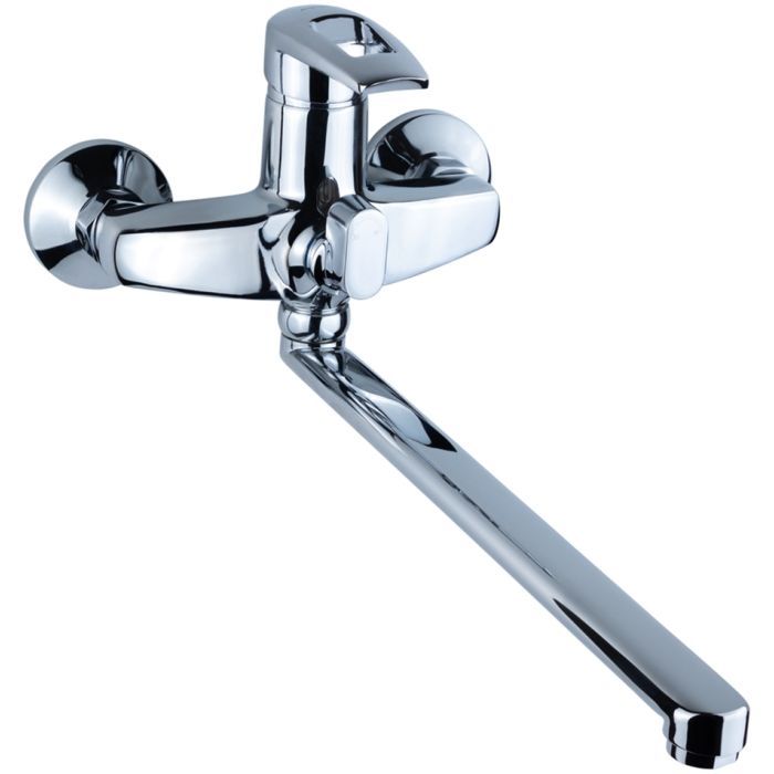 Смеситель AQUATICA KM-2C233C