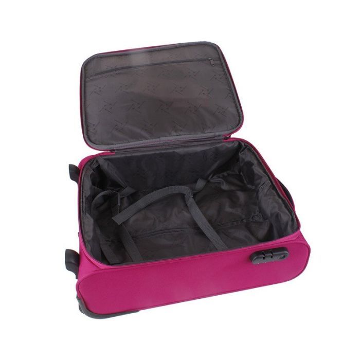 Чемодан Travelite Cabin Navy S (TL090237-20) изображение 2