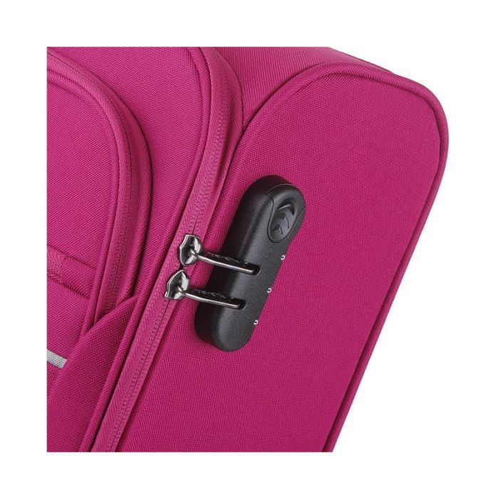 Чемодан Travelite Cabin Navy S (TL090237-20) изображение 4