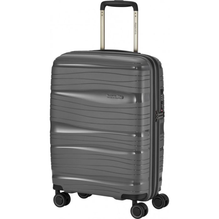 Чемодан Travelite Motion Rose S (TL074947-13)