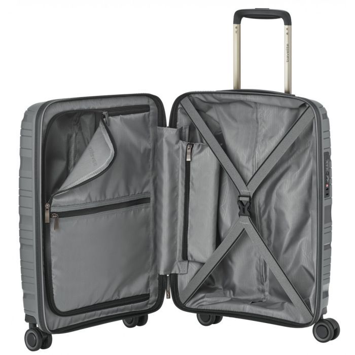 Чемодан Travelite Motion Rose S (TL074947-13) изображение 5