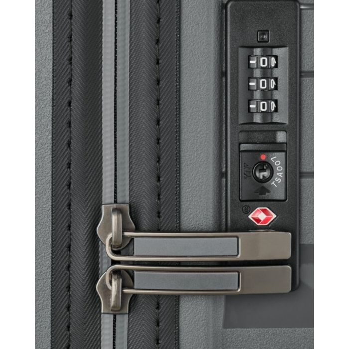 Чемодан Travelite Motion Rose S (TL074947-13) изображение 7