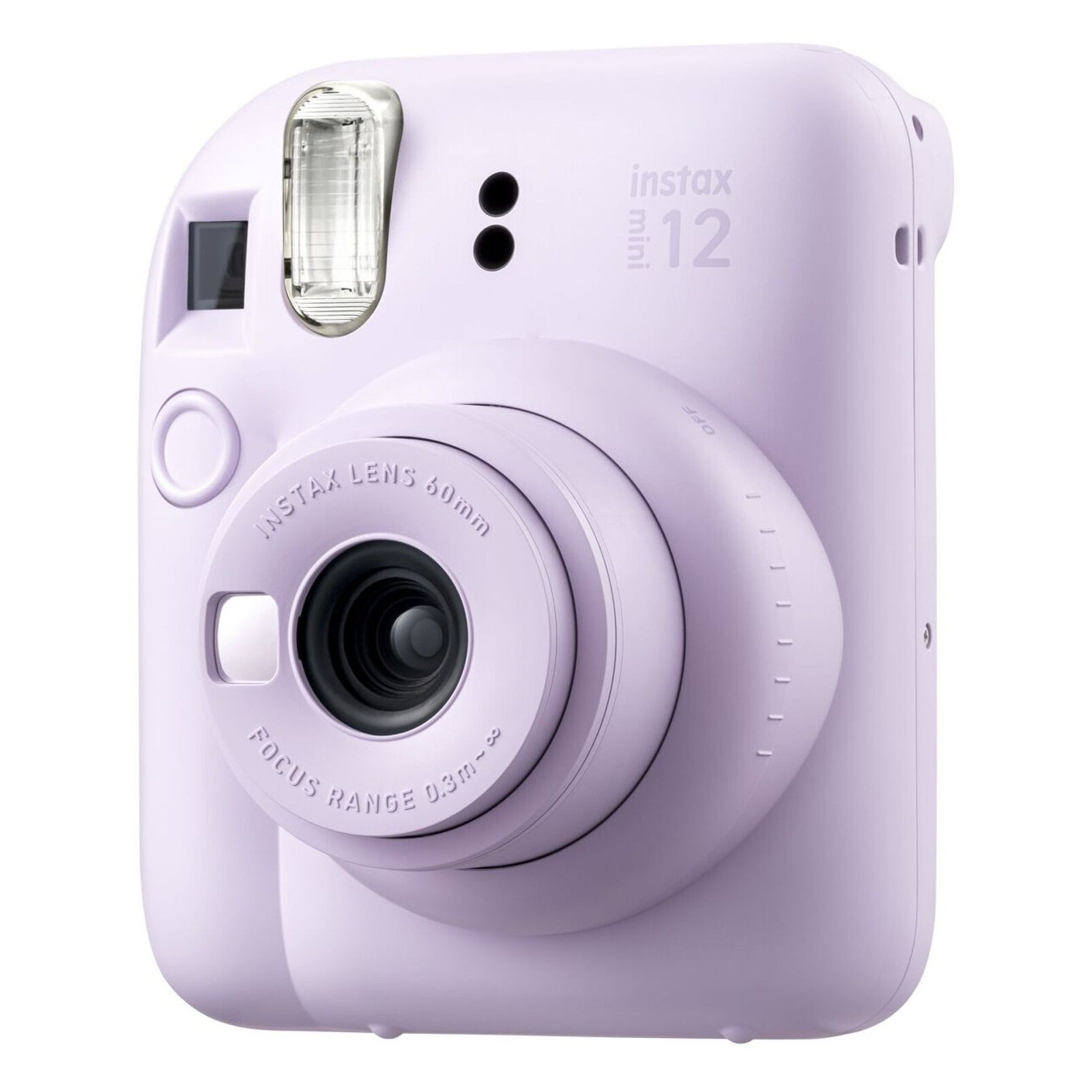 Камера моментальной печати Fujifilm INSTAX Mini 12 BLUE (16806092) изображение 2