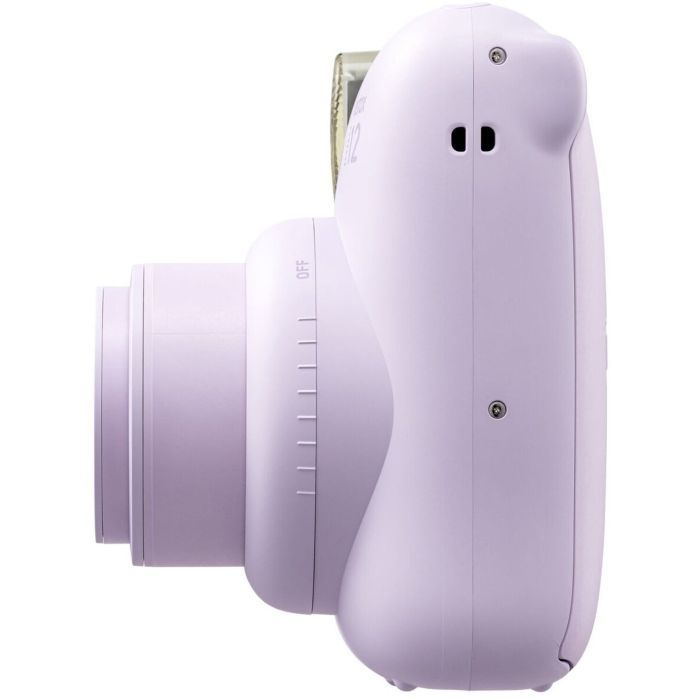 Камера моментальной печати Fujifilm INSTAX Mini 12 GREEN (16806119) изображение 3