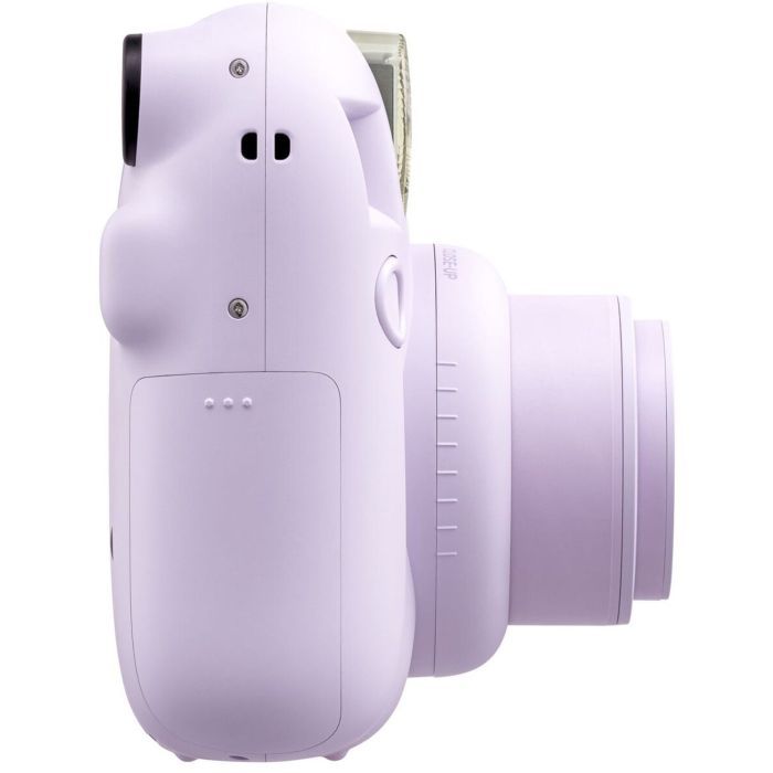 Камера моментальной печати Fujifilm INSTAX Mini 12 GREEN (16806119) изображение 4