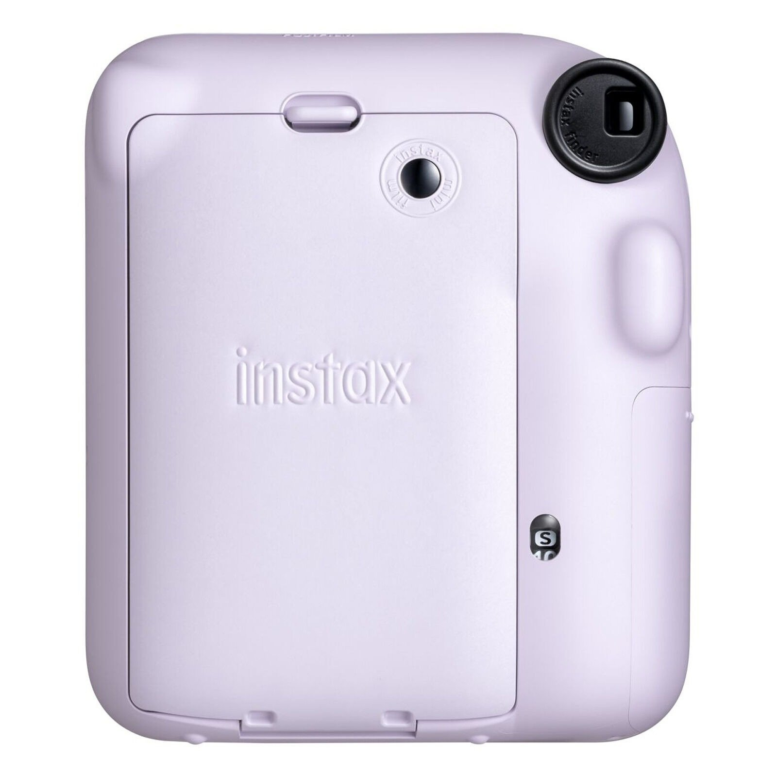 Камера миттєвого друку Fujifilm INSTAX Mini 12 PURPLE (16806133) зображення 5