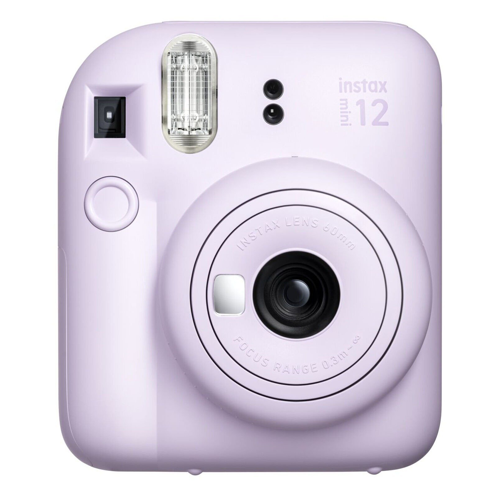 Камера моментальной печати Fujifilm INSTAX Mini 12 PINK (16806107)