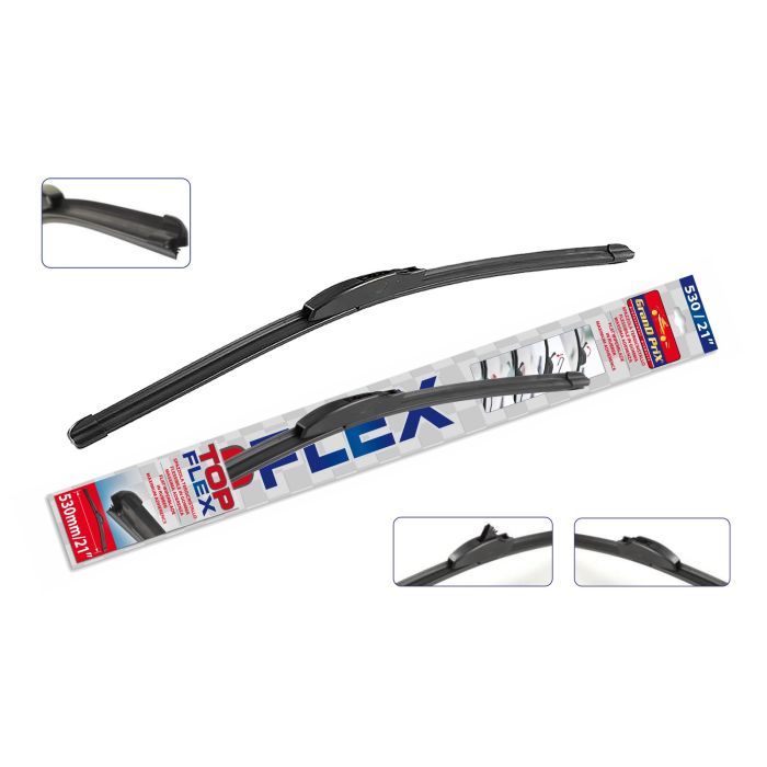 Щетка стеклоочистителя TOPFLEX 530мм (33314-IS) изображение 2