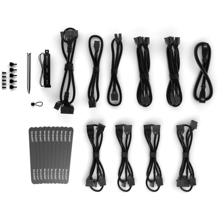 Блок живлення Be quiet! 850W DARK POWER 13 (BN334) зображення 3