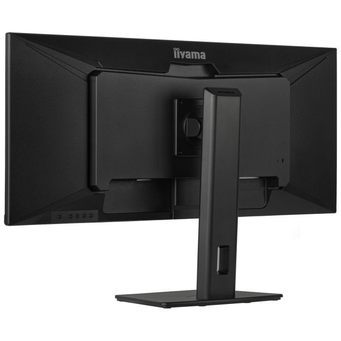 Монитор iiyama XUB3493WQSU-B5 изображение 10