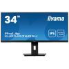 Монитор iiyama XUB3493WQSU-B5 изображение 2