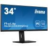 Монитор iiyama XUB3493WQSU-B5 изображение 3