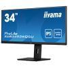 Монитор iiyama XUB3493WQSU-B5 изображение 5