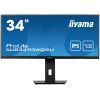 Монитор iiyama XUB3493WQSU-B5