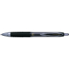 Ручка гелевая UNI автоматическая Signo 207 черный 0,5 мм (UMN-207.(05).Black)