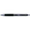 Ручка гелевая UNI автоматическая Signo 207 черный 0,5 мм (UMN-207.(05).Black)