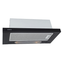 Витяжка кухонна Elica ELITE 14 PLUS BL/A/60