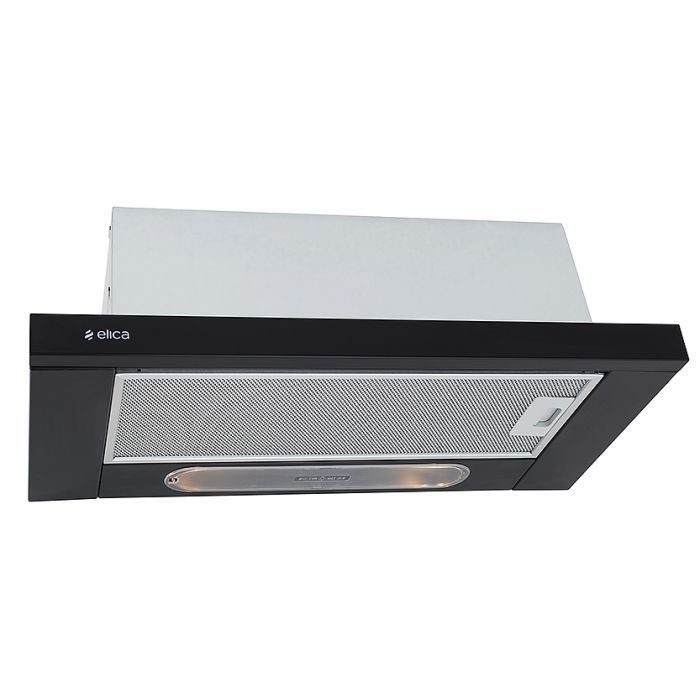 Витяжка кухонна Elica ELITE 14 PLUS BL/A/60