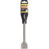Зубило Stanley SDS PLUS плоское, 40х200 мм (STA54412) изображение 2