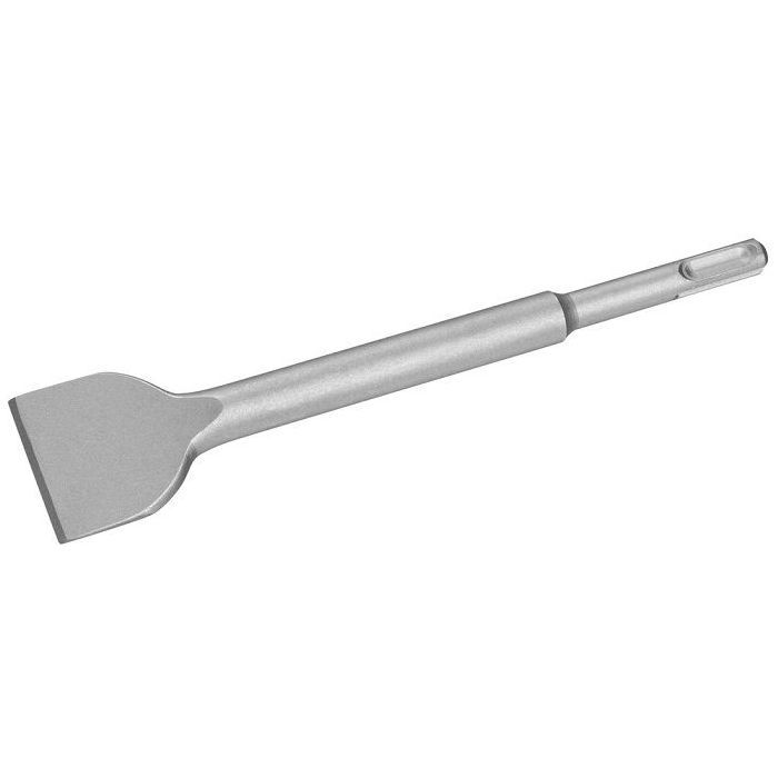 Зубило Stanley SDS PLUS плоское, 40х200 мм (STA54412) изображение 3