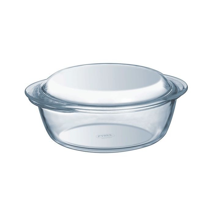 Каструля Pyrex Essentials 1,1л + 0,3л (207A000/7643)