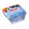 Каструля Pyrex Essentials 1,1л + 0,3л (207A000/7643) зображення 3