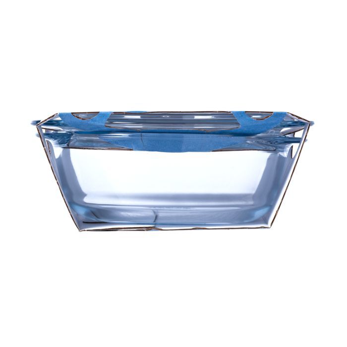 Каструля Pyrex Essentials 1,1л + 0,3л (207A000/7643) зображення 5