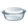 Каструля Pyrex Essentials 1,1л + 0,3л (207A000/7643)