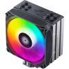Кулер до процесора JONSBO PISA A5 Gray зображення 3