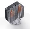 Кулер до процесора JONSBO PISA A5 Gray зображення 9