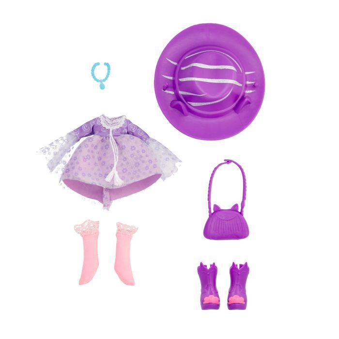 Кукла IMC Toys BFF S1 Кэти (904347) изображение 3