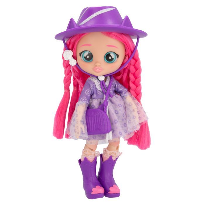 Кукла IMC Toys BFF S1 Кэти (904347) изображение 4