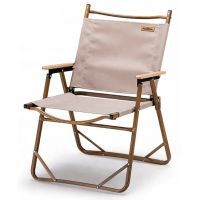 Стул складной Naturehike NH19Y002-D Beige (6927595735091)
