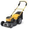 Газонокосилка Stiga 48V, 4Ah, ширина кошения 46 см (Collector548AEKit) изображение 2