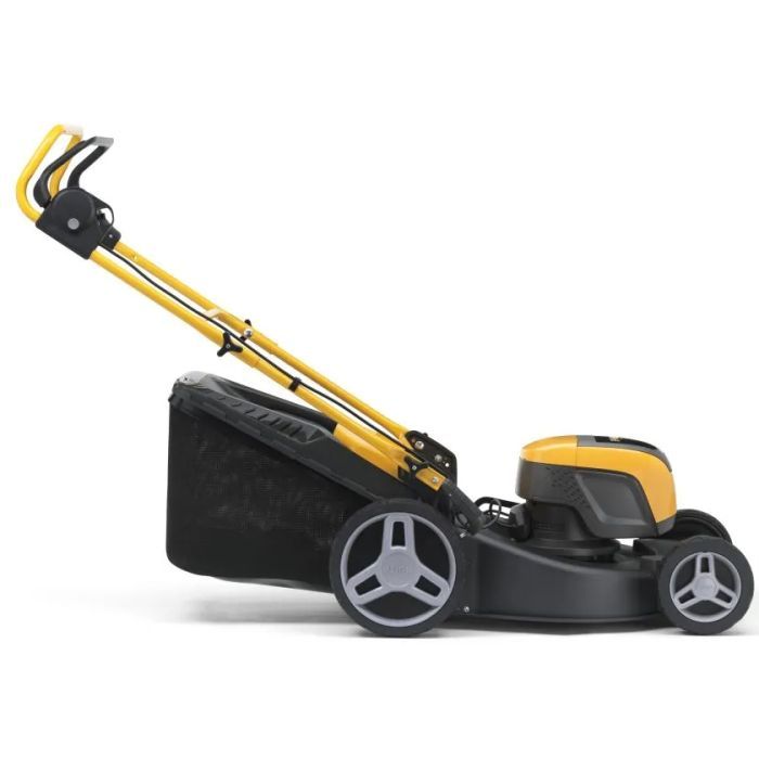 Газонокосилка Stiga 48V, 4Ah, ширина кошения 46 см (Collector548AEKit) изображение 3