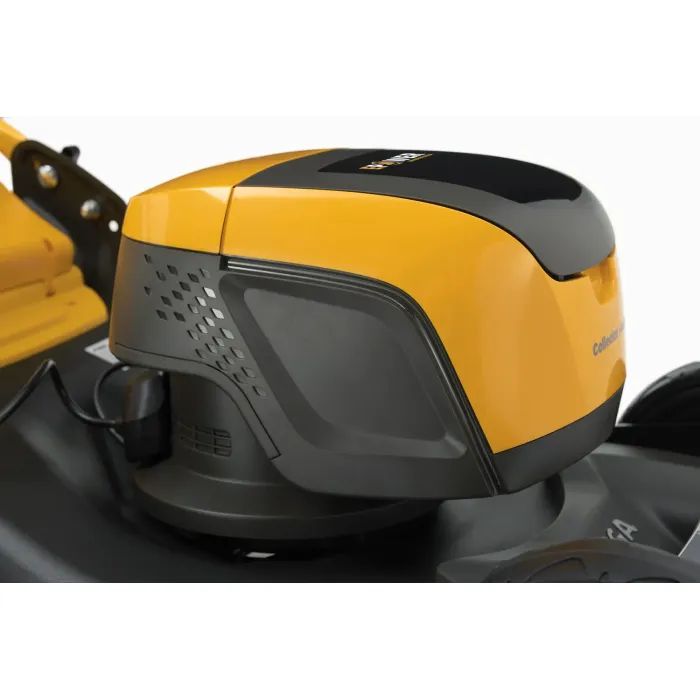 Газонокосилка Stiga 48V, 4Ah, ширина кошения 46 см (Collector548AEKit) изображение 7