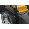 Газонокосилка Stiga 48V, 4Ah, ширина кошения 46 см (Collector548AEKit) изображение 8