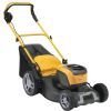 Газонокосилка Stiga 48V, 4Ah, ширина кошения 46 см (Collector548AEKit)