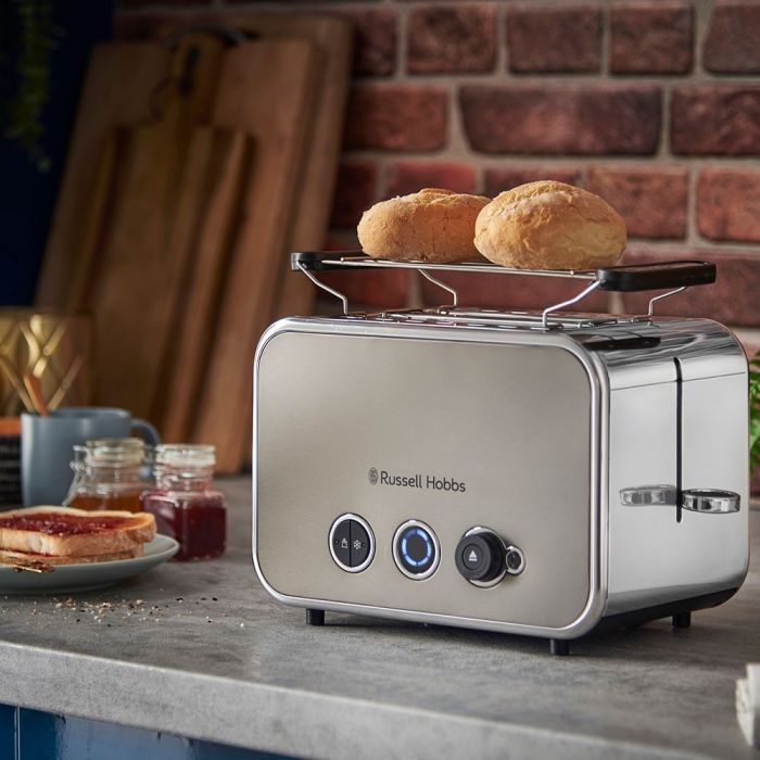 Тостер Russell Hobbs 26432-56 изображение 2