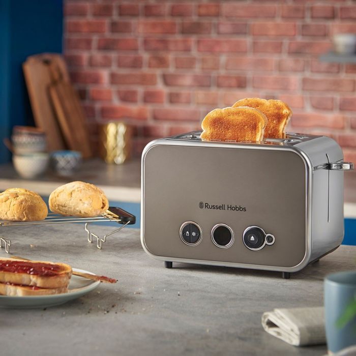 Тостер Russell Hobbs 26432-56 изображение 3