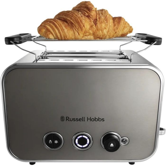 Тостер Russell Hobbs 26432-56 изображение 4