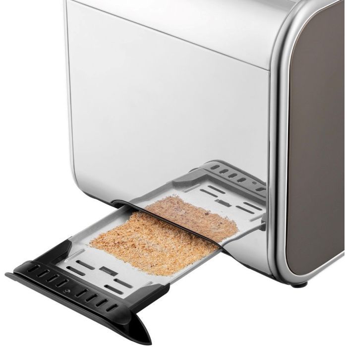 Тостер Russell Hobbs 26432-56 изображение 8