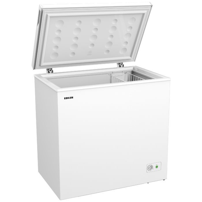 Морозильный ларь Edler ED-200A изображение 2